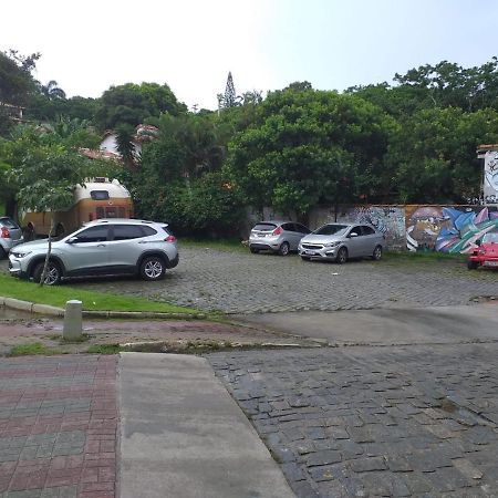 Ferienwohnung Hospedagem Geriba - Pertinho Da Praia - Ar Condicionado Búzios Exterior foto