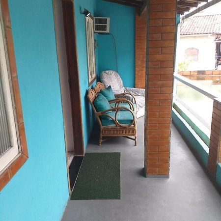 Ferienwohnung Hospedagem Geriba - Pertinho Da Praia - Ar Condicionado Búzios Exterior foto