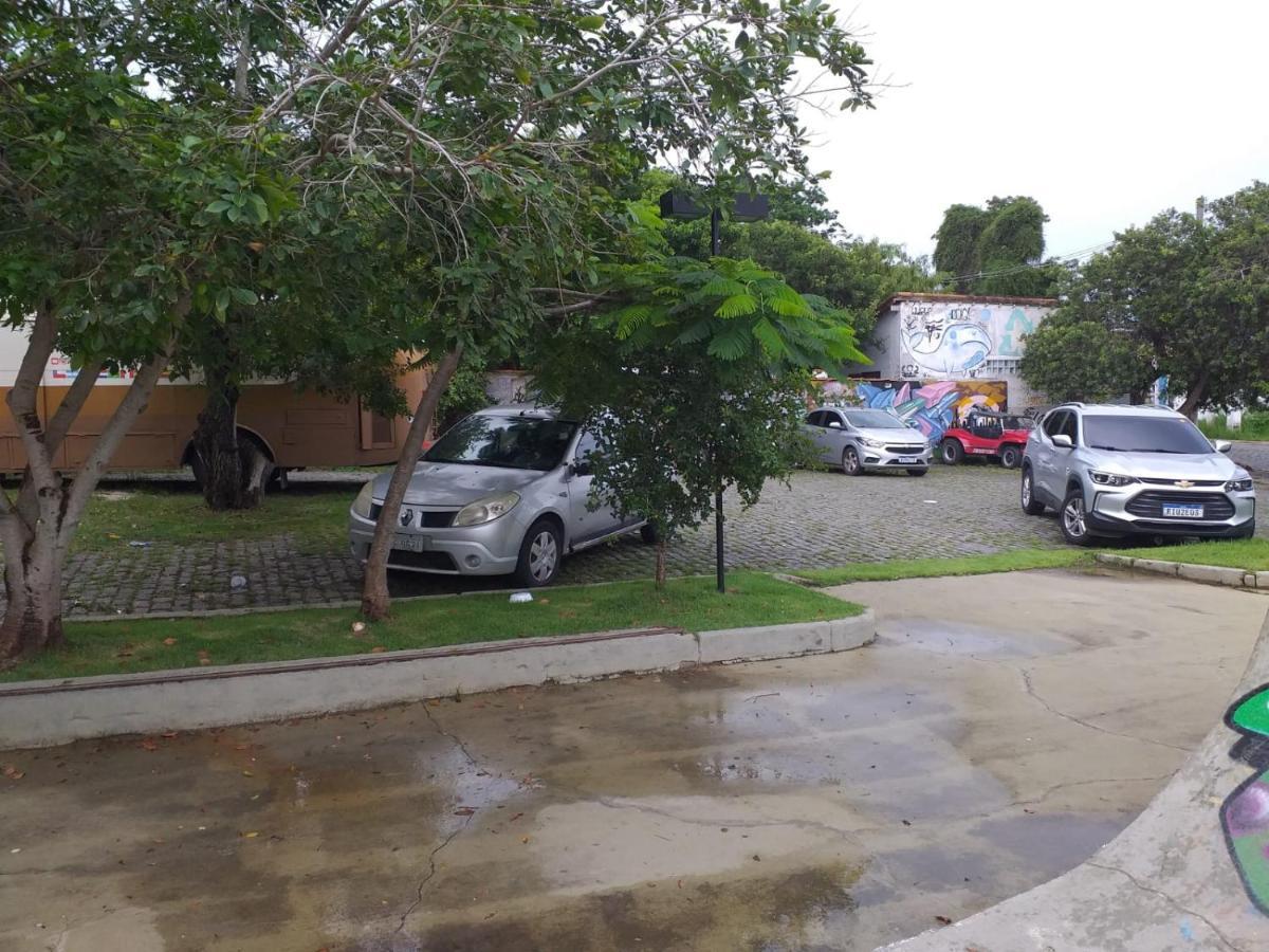 Ferienwohnung Hospedagem Geriba - Pertinho Da Praia - Ar Condicionado Búzios Exterior foto