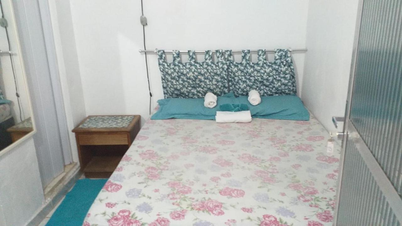 Ferienwohnung Hospedagem Geriba - Pertinho Da Praia - Ar Condicionado Búzios Exterior foto