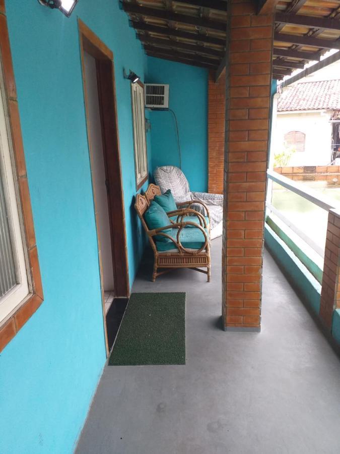 Ferienwohnung Hospedagem Geriba - Pertinho Da Praia - Ar Condicionado Búzios Exterior foto