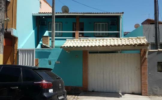 Ferienwohnung Hospedagem Geriba - Pertinho Da Praia - Ar Condicionado Búzios Exterior foto