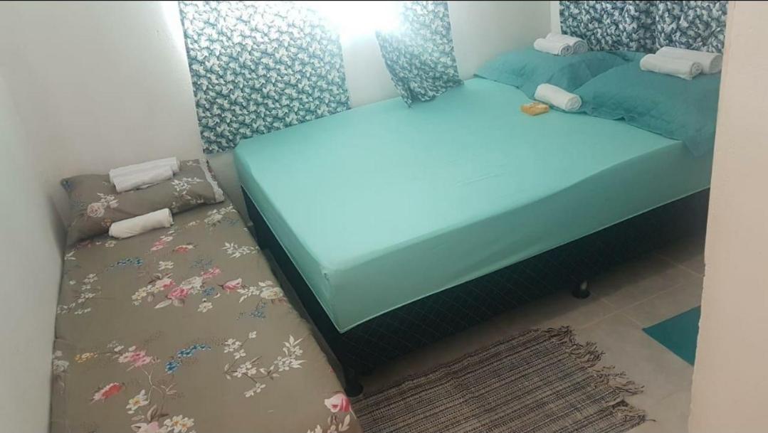 Ferienwohnung Hospedagem Geriba - Pertinho Da Praia - Ar Condicionado Búzios Exterior foto
